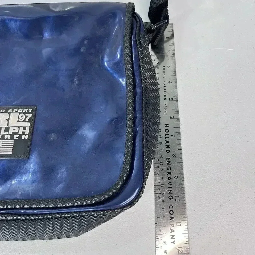 Polo Ralph Lauren size see